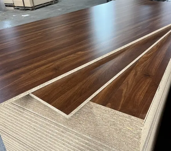 Oak Wood Grain Board