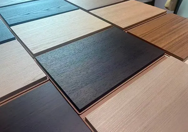 Lack Melamine Board