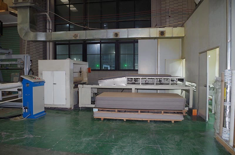 Bionic Wood Veneer Coated Mdf